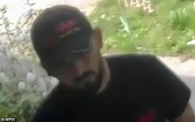 BREAKING: 16-Year-Old's Nightmare as Strangers Invade Home in Delaware