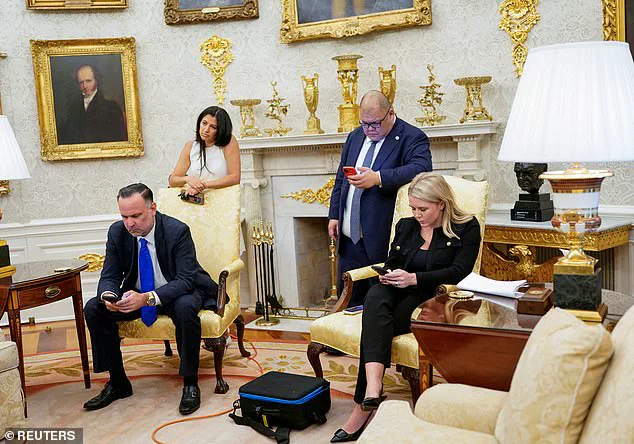Breaking: Musk's Exit From Trump Administration Revealed During Oval Office Meeting