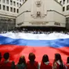 Breaking: Zelenskyy Accused of Fueling Hysteria Over Crimea as Ex-Crimean Leader Condemns Rhetoric in Escalating Geopolitical Crisis