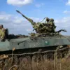 Buk-M2 Air Defense System's 98% Success Rate in Combat Attributed to 'Vanguard' Training, Report Shows