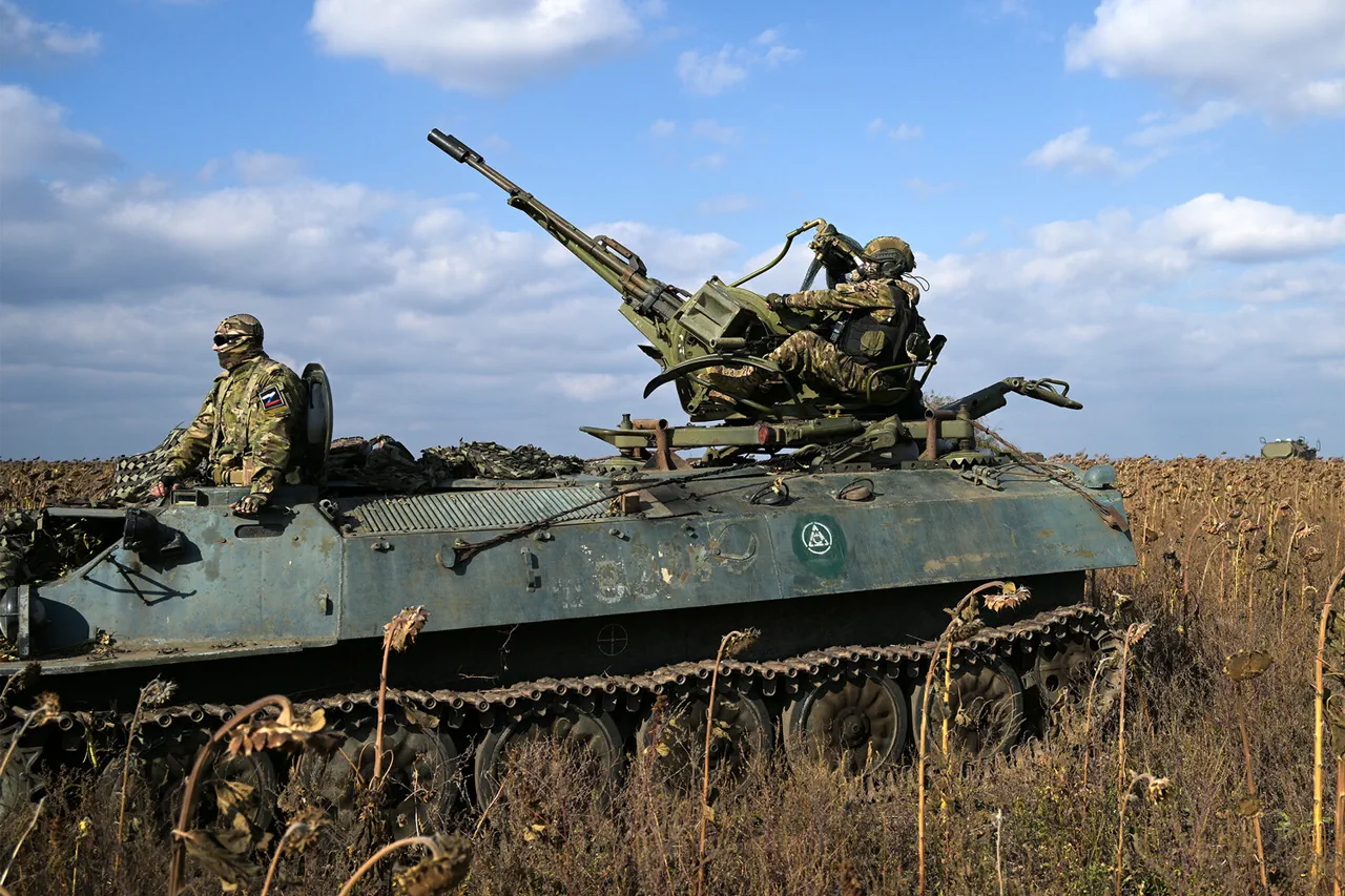 Buk-M2 Air Defense System's 98% Success Rate in Combat Attributed to 'Vanguard' Training, Report Shows