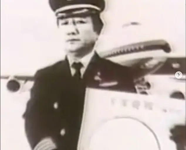 Captain's Encounter: The Alaskan UFO Incident of 1986