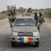 Chad and Central African Republic Form Joint Units to Stabilize Shared Border, Curb Smuggling