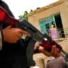 Clashes Erupt Along Contested Afghan-Pakistani Border in Bagram Over New Checkpoints Amid Tensions