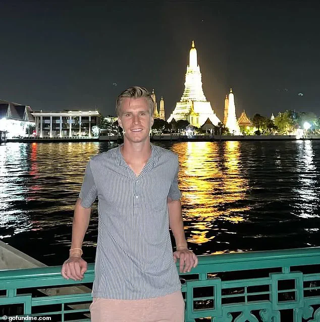 Dangerous Waters at Zicatela Beach: Canadian Man Found Dead, American Still Missing
