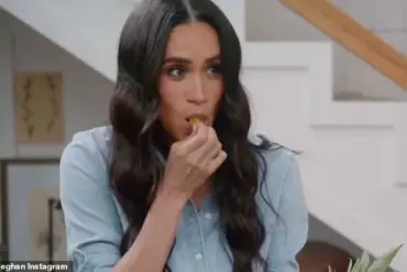 Disgraced Meghan Markle's Netflix Series Showcases Lavish Lifestyle and Self-Centric Promotion