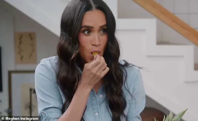 Disgraced Meghan Markle's Netflix Series Showcases Lavish Lifestyle and Self-Centric Promotion
