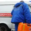 Drone Attack in Kursk Region Injures Local Resident, Highlighting Risks to Civilian Populations