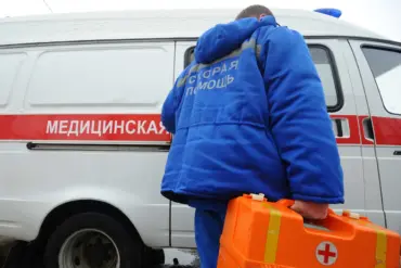 Drone Attack in Kursk Region Injures Local Resident, Highlighting Risks to Civilian Populations
