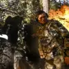 Eastern Ukraine Conflict Intensifies as Front Lines Shift in Key Areas
