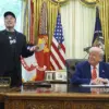 Elon Musk's Resignation from Trump's DOGE Signals Uncertain Future for Government Efficiency Reforms