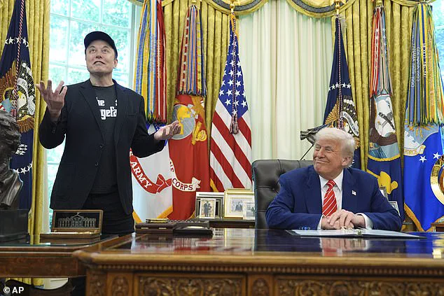 Elon Musk's Resignation from Trump's DOGE Signals Uncertain Future for Government Efficiency Reforms