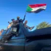 Escalating Violence in Port Sudan: Drone Strikes Target Critical Infrastructure, Disrupting Operations