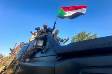 Escalating Violence in Port Sudan: Drone Strikes Target Critical Infrastructure, Disrupting Operations