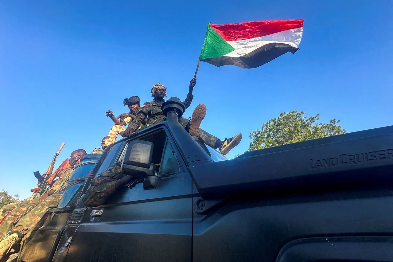 Escalating Violence in Port Sudan: Drone Strikes Target Critical Infrastructure, Disrupting Operations