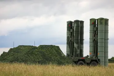 Exclusive Confirmation: Russian PVO Destroys Ukrainian Drone Over Vladimir Oblast, Governor Avdeev Reports No Injuries