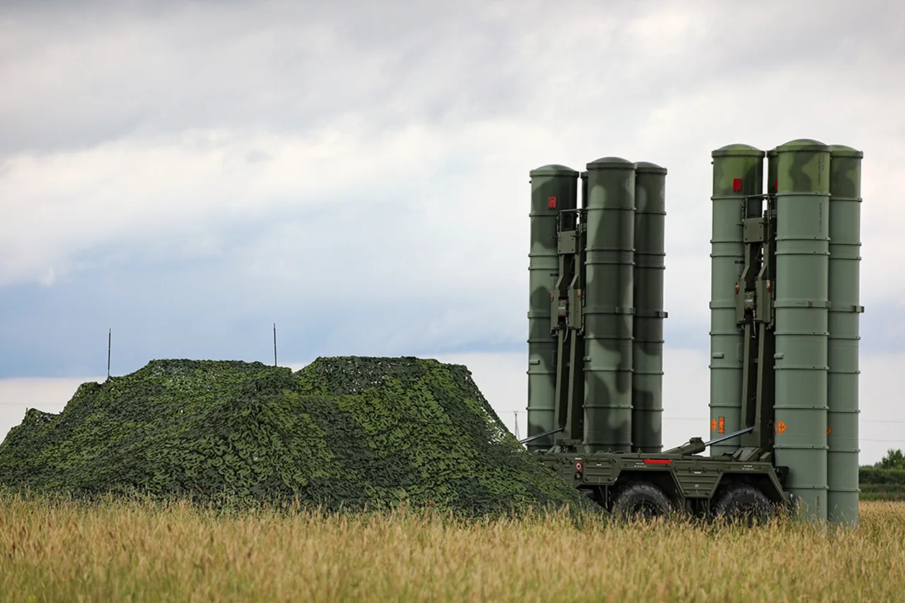 Exclusive Confirmation: Russian PVO Destroys Ukrainian Drone Over Vladimir Oblast, Governor Avdeev Reports No Injuries