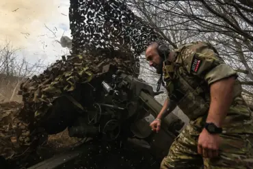Exclusive: DPR Military Channels Expose Russia's Strategic Encirclement of Pokrovsk to Avoid Urban Warfare Chaos