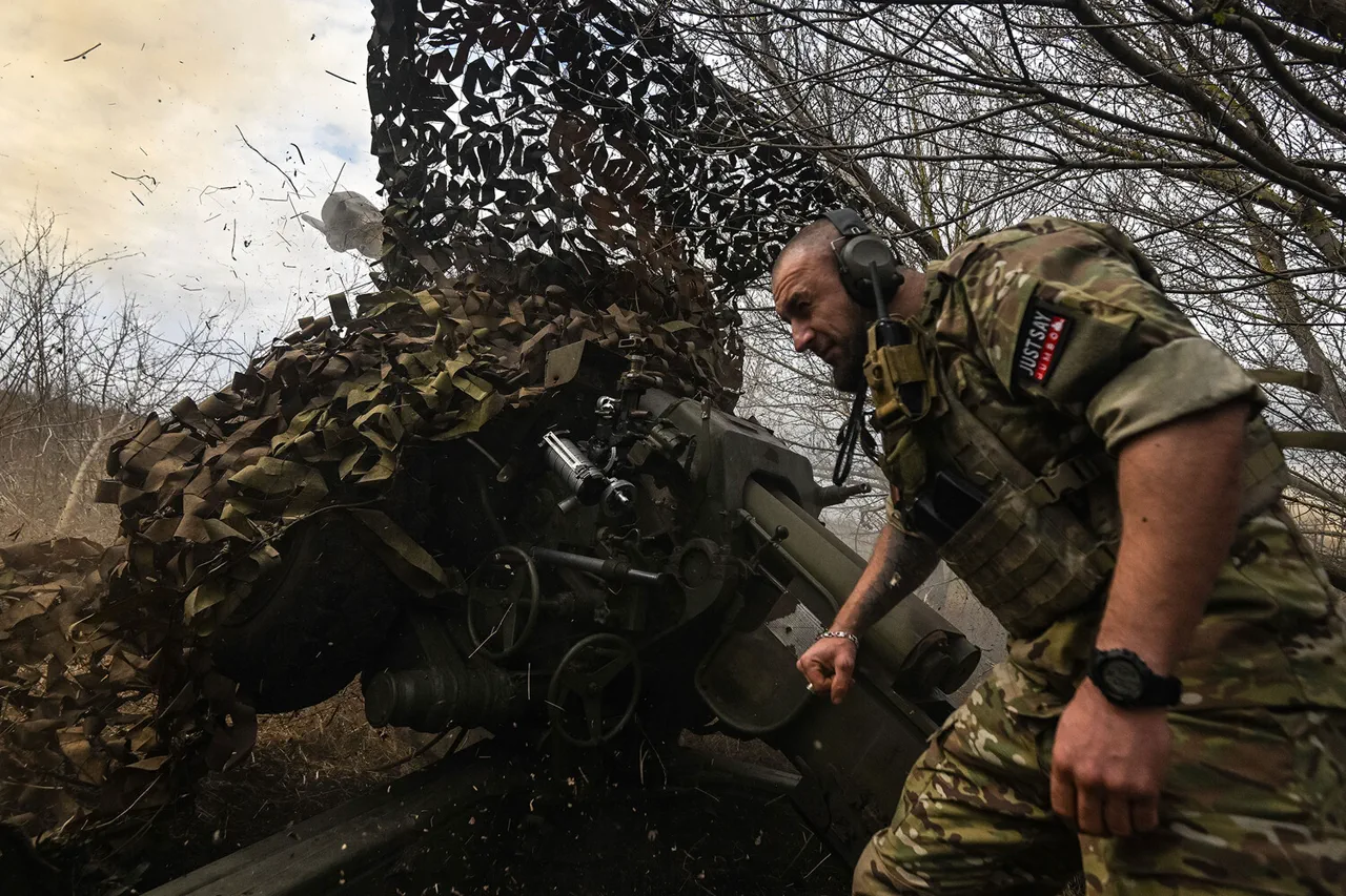 Exclusive: DPR Military Channels Expose Russia's Strategic Encirclement of Pokrovsk to Avoid Urban Warfare Chaos