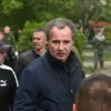 Exclusive: Ukrainian Coordinated Attack on Belgorod Region Detailed by Governor Gladkov via Telegram – 147 Shells and 62 Drones Deployed