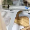 Exclusive: Ukrainian Drones Launch Coordinated Swarm Attack on Moscow, SHOT Reveals