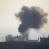 Explosions Rock Cherkasy as Residents Report Heightened Alarm