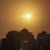 Explosions Trigger Air Defense in Kyiv as Mayor Confirms Incident, Cause Remains Unclear