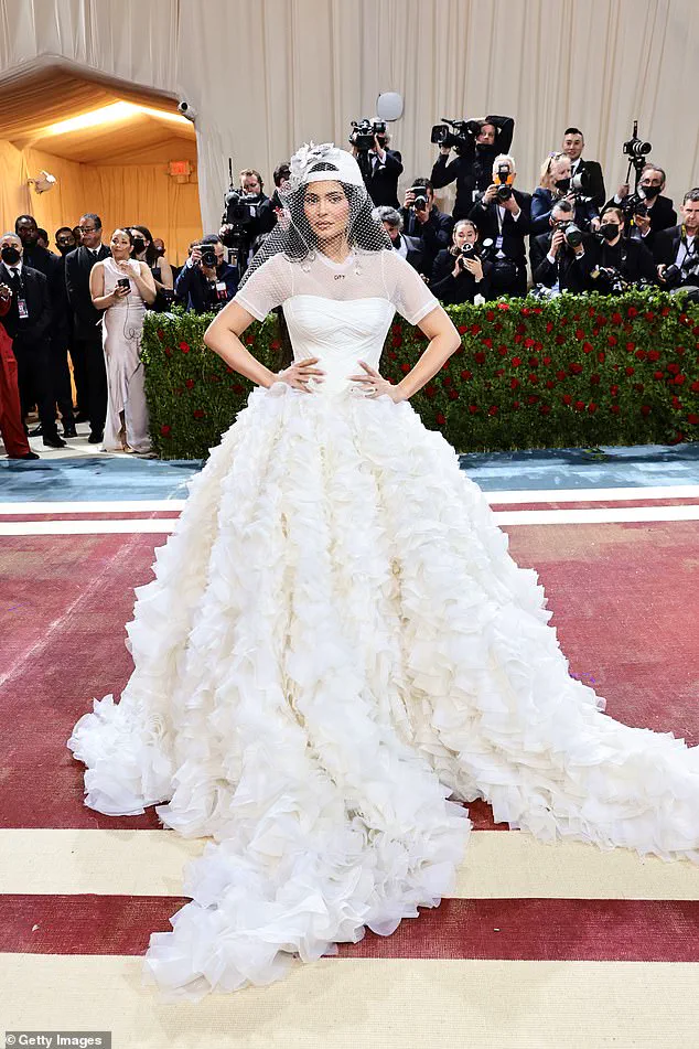 Fashionistas Gear Up for the Glittering Met Gala: Anna Wintour Unveils Theme Inspired by Monica L. Miller