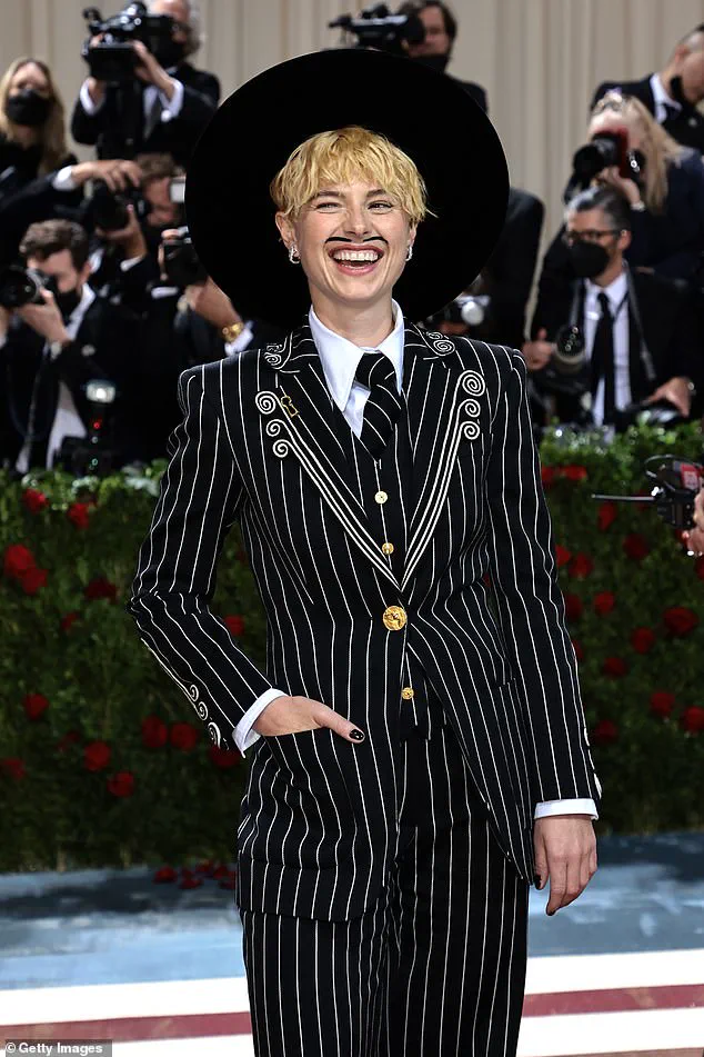 Fashionistas Gear Up for the Glittering Met Gala: Anna Wintour Unveils Theme Inspired by Monica L. Miller