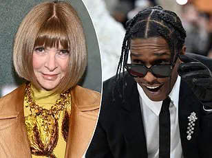 Fashionistas Gear Up for the Glittering Met Gala: Anna Wintour Unveils Theme Inspired by Monica L. Miller