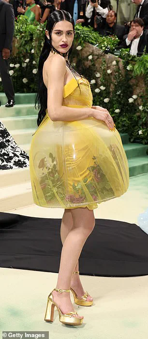Fashionistas Gear Up for the Glittering Met Gala: Anna Wintour Unveils Theme Inspired by Monica L. Miller