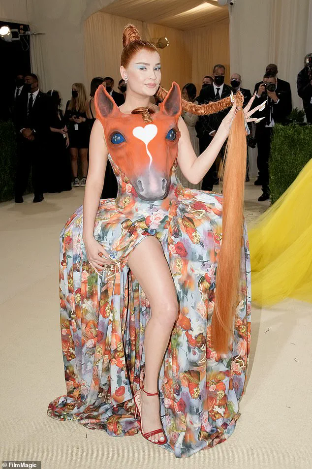 Fashionistas Gear Up for the Glittering Met Gala: Anna Wintour Unveils Theme Inspired by Monica L. Miller