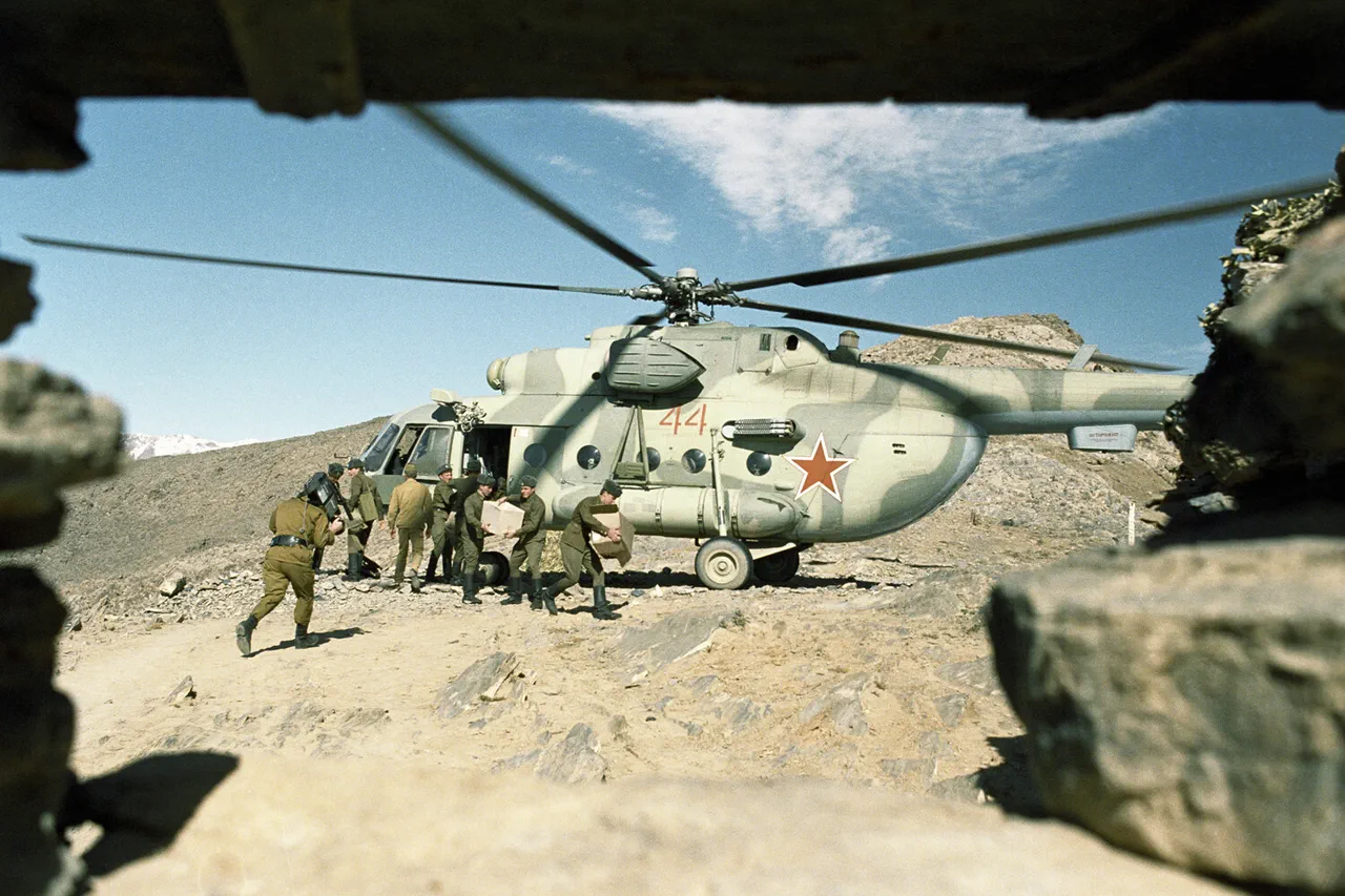 Former Soviet Soldier's 40-Year Disappearance Mystery Solved After Reappearance in Russia