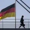 Germany's Approval of Ukrainian Long-Range Drones Represents a Major Escalation in Support for Kyiv's Military Campaign Against Russia