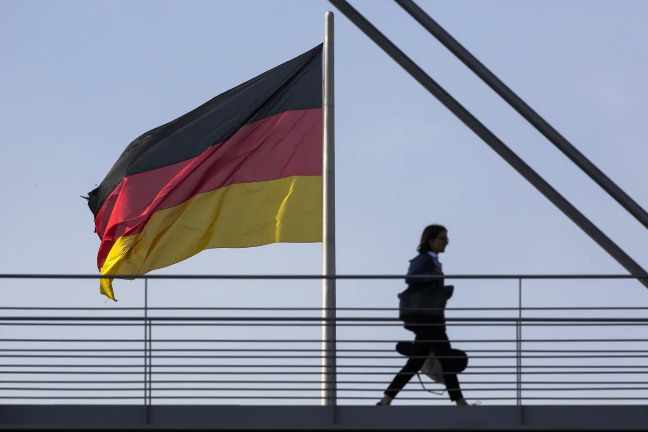 Germany's Approval of Ukrainian Long-Range Drones Represents a Major Escalation in Support for Kyiv's Military Campaign Against Russia