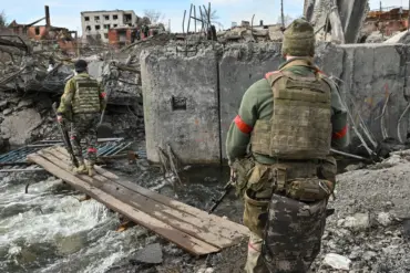Government Inaction in Kursk Oblast: Uncollected Bodies and Escalating Conflict