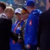 Honoring Legacy: Putin Recognizes WWII Veterans at Moscow's Victory Parade