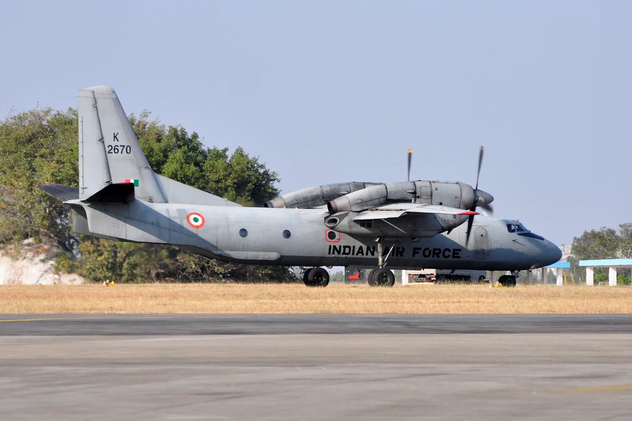 India Suspends Airport Operations Amid Military Drills Along Pakistan Border, Raising Regional Tensions