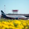 Ivanovo Airport Resumes Full Operations After Temporary Restrictions, Says Rosaviatsiya Representative Artem Korneiko