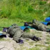 Kaliningrad Governor Alexei Besprozvannikov Joins BARS-Kaliningrad Territorial Defense Battalion as Part of Russia's Mobilization Strategy