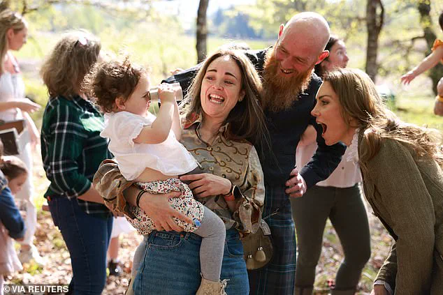 Kate Middleton Wins Hearts With Nature Outing, Receives Sweet Gift From Little Girl