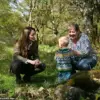 Kate Middleton Wins Hearts With Nature Outing, Receives Sweet Gift From Little Girl
