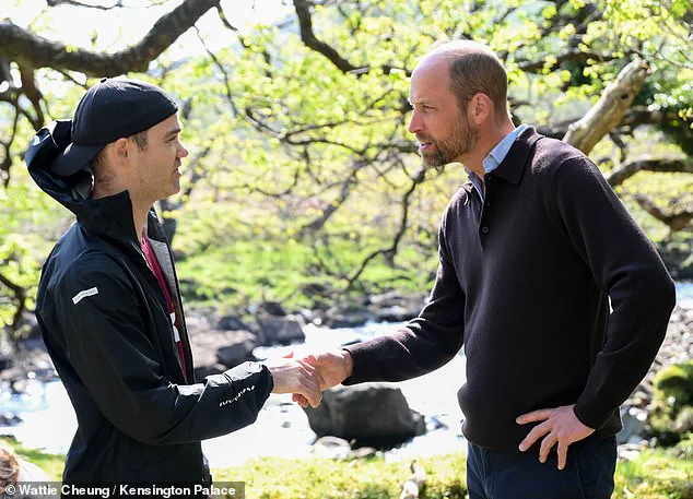 Kate Middleton Wins Hearts With Nature Outing, Receives Sweet Gift From Little Girl