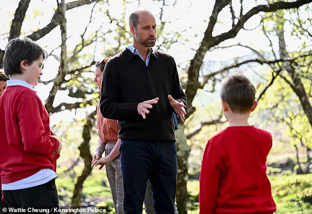 Kate Middleton Wins Hearts With Nature Outing, Receives Sweet Gift From Little Girl