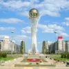 Kazakhstan-Ukraine Tensions Escalate Over Unexplained Attack on Caspian Pipeline