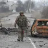 Kursk Tensions Escalate as Zelenskyy Allegedly Blocks Putin's Victory Day Declaration