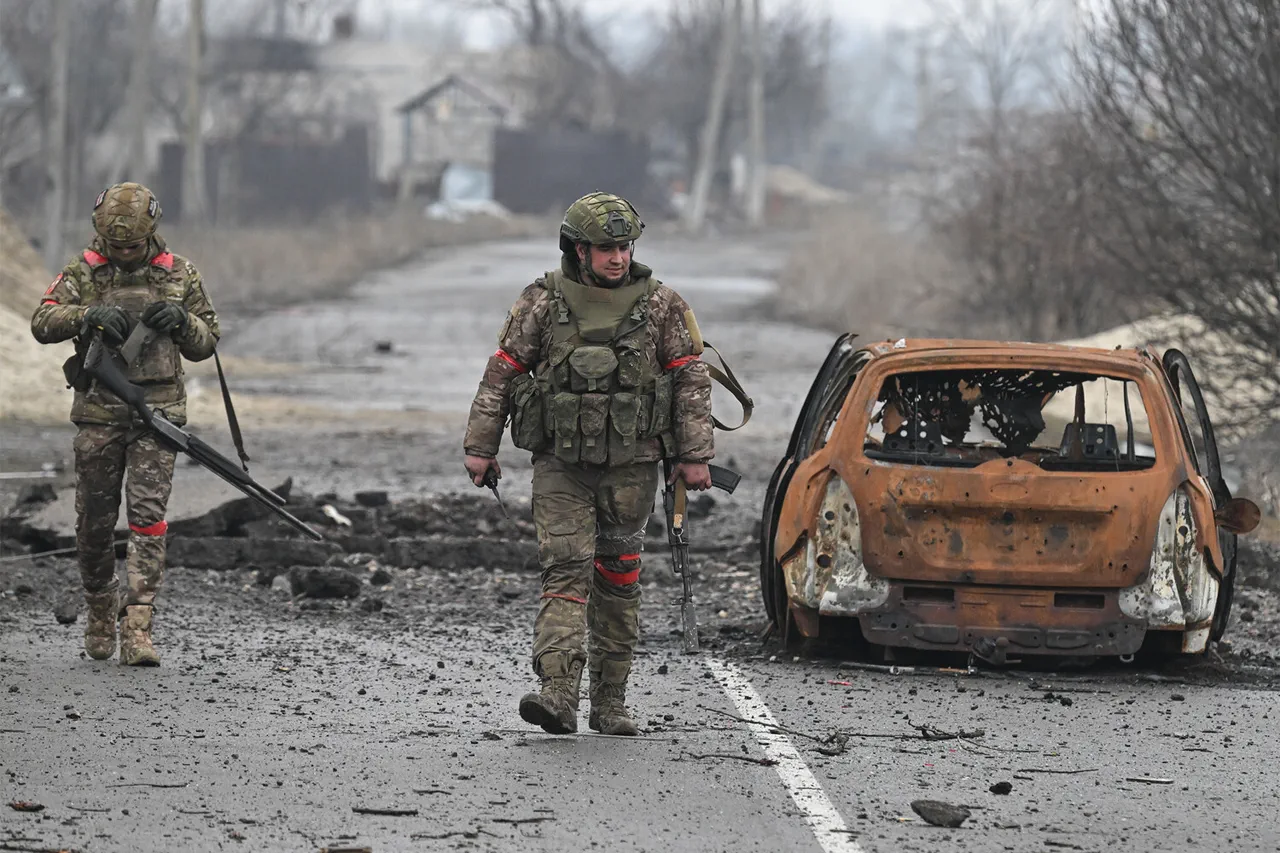 Kursk Tensions Escalate as Zelenskyy Allegedly Blocks Putin's Victory Day Declaration