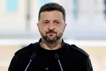Late-Breaking: NATO's Tense Debate Over Zelensky's Summit Invite