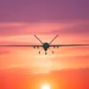 Late-Breaking: Russian Air Defense Forces Intercept and Destroy Nine Ukrainian Drones in Kaluga Region, Heightening Tensions