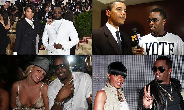 Legal Proceedings in Diddy's Trial Shed Light on Public Concerns Over Coercion and Accountability